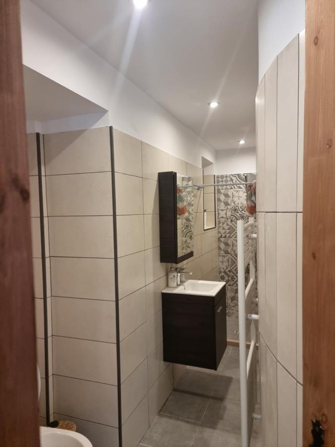 Apartment οικιεσ παλιοσ φουρνοσ *