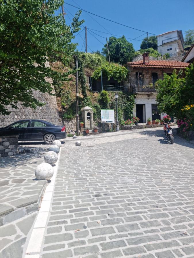 Apartment οικιεσ παλιοσ φουρνοσ *