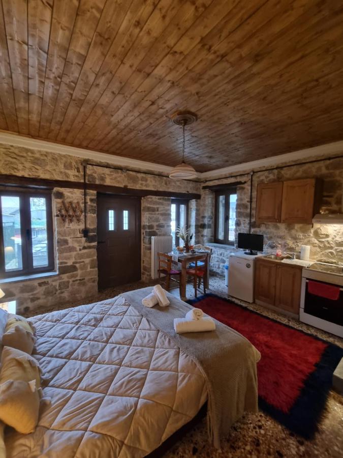 οικιεσ παλιοσ φουρνοσ Apartment