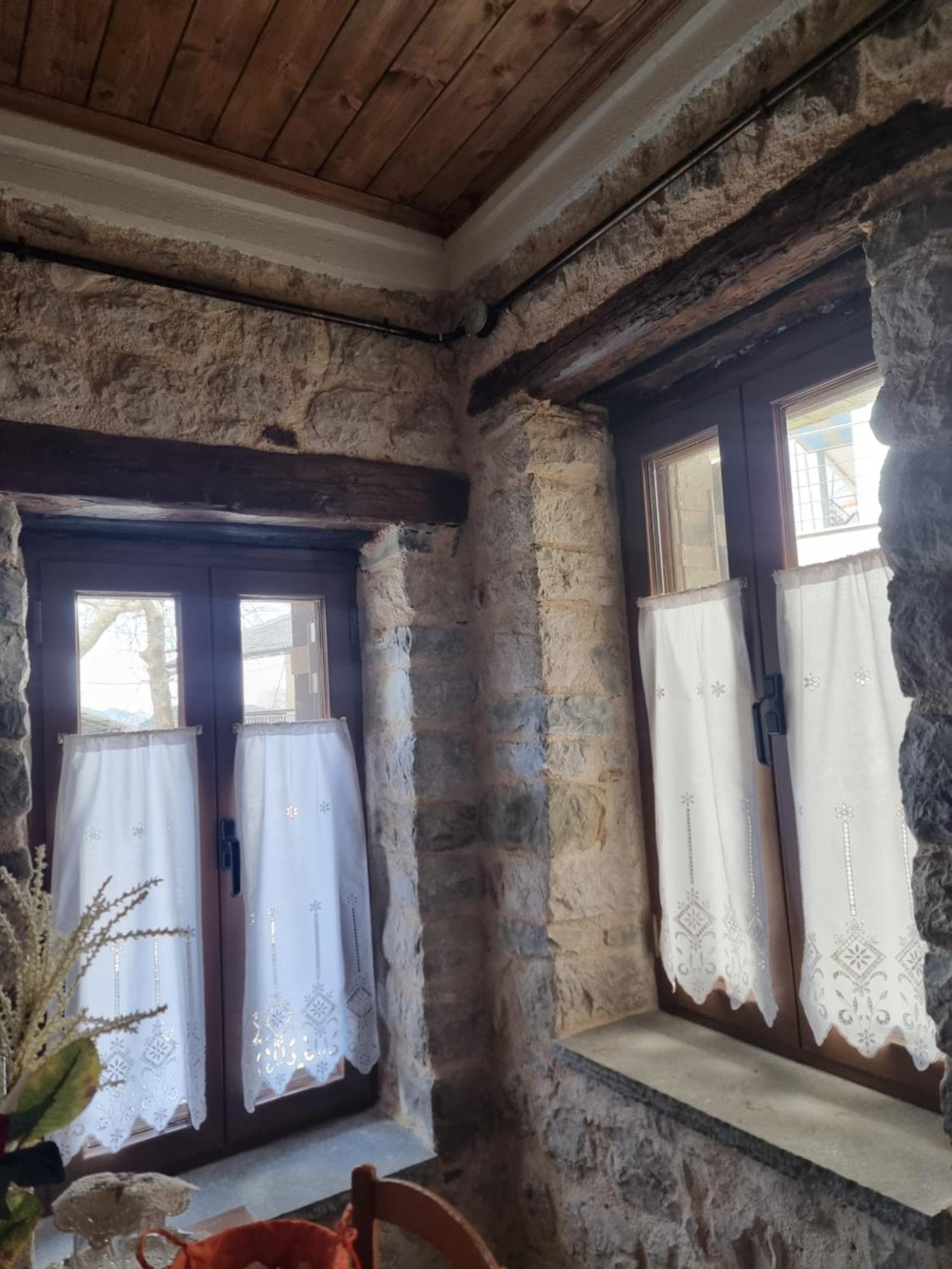 οικιεσ παλιοσ φουρνοσ * Pramanta